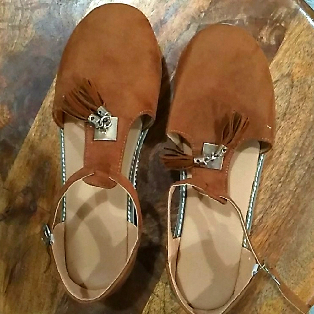 New